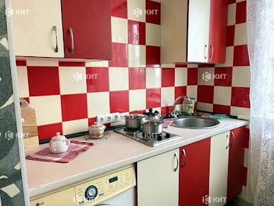 квартира за адресою Байрона просп., 39