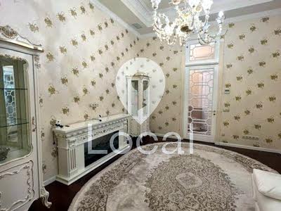 квартира по адресу Заньковецкой ул., 6