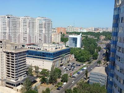 квартира по адресу Генуэзская ул., 5