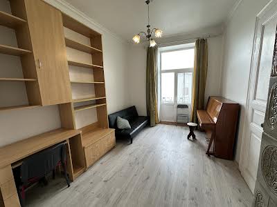 квартира за адресою Медова вул., 6