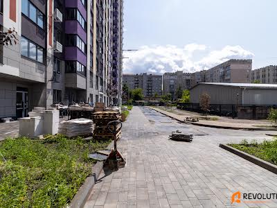 квартира по адресу Воздухофлотский просп. (Повітрофлотський), 56-Г