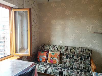 квартира за адресою Академіка Палладіна просп., 13