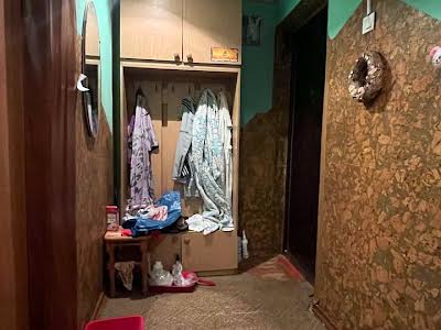 квартира за адресою Павла Чубинського вул., 14