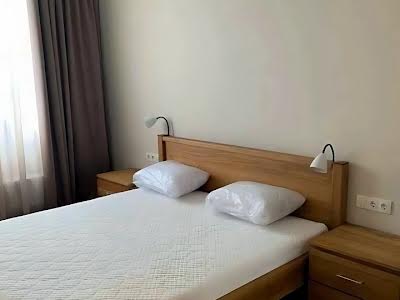 квартира за адресою Французький бульв., 85/5
