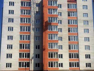 квартира по адресу Скоропадского, 4
