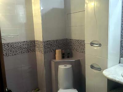 квартира по адресу Бабаджаняна, 61/9
