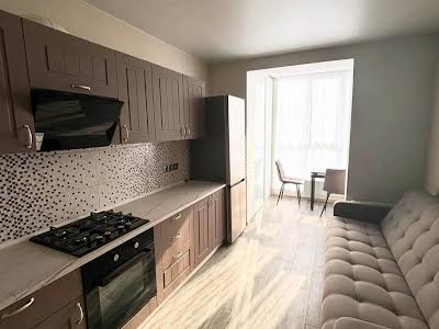 квартира за адресою Запорізьке шосе, 32д