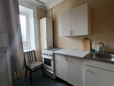 квартира за адресою Тараса Шевченка бульв., 44