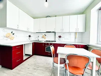 квартира за адресою Вишнева вул., 25