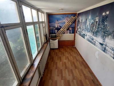 квартира за адресою Ігоря Бедзая вул. (Чкалова), 84