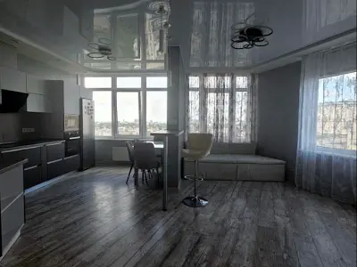 квартира за адресою Басейна вул., 6А
