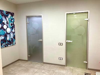 квартира по адресу Оболонский просп., 26