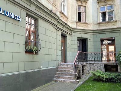 коммерческая по адресу Коперника ул., 9