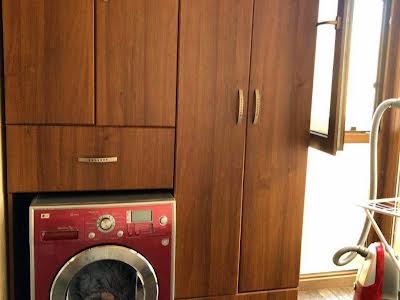 квартира за адресою Балківська вул., 22а к3