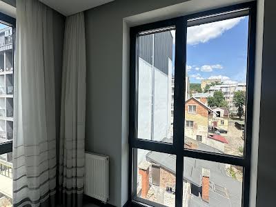 квартира за адресою Юрія Руфа вул., 45