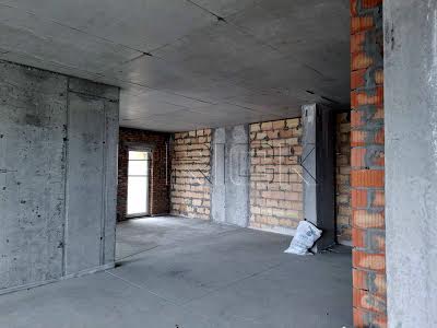 квартира по адресу Антоновича ул. (Горького), 109