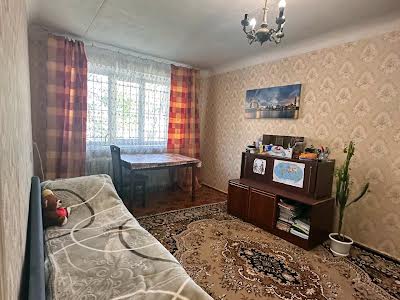 квартира по адресу Орловская ул. (Орловская), 24-А