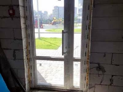 коммерческая по адресу Ревуцкого ул., 40-В