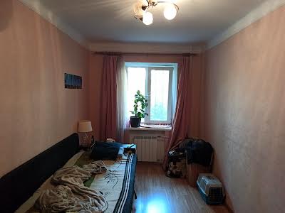 квартира по адресу Владимира Сальского ул. (Котовського), 3