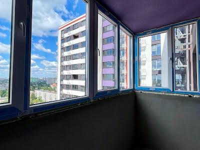 квартира по адресу Воздухофлотский просп. (Повітрофлотський), 56-Г