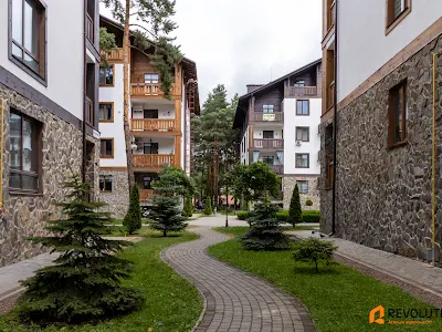 квартира за адресою Придорожна вул., 11В