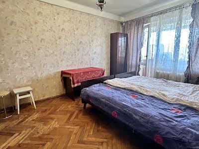 кімната за адресою Сулеймана Стальського вул., 14