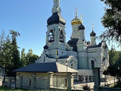 квартира за адресою Уманська вул., 29