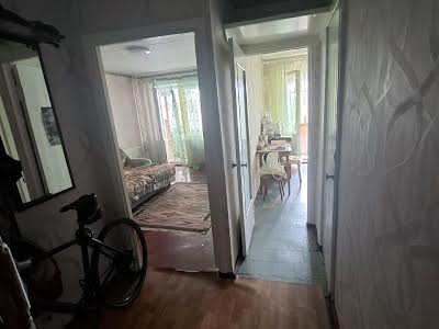 квартира по адресу Березинская ул., 23