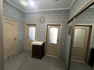квартира по адресу Николая Лысенко ул., 16