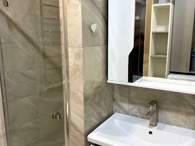 квартира за адресою Тараса Шевченка вул., 60/5