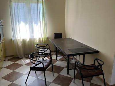 квартира за адресою Київ, Тетяни Яблонської вул., 6