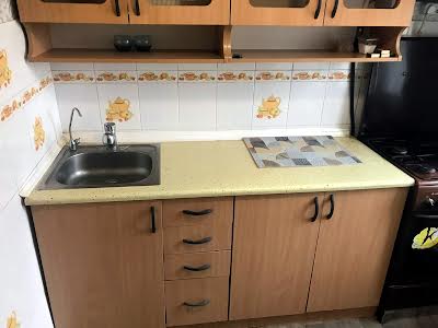 квартира по адресу Новопироговская ул., 33