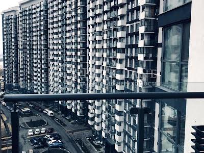 квартира по адресу Осокорская ул., 2а