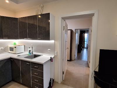 квартира за адресою Стеценка вул., 75
