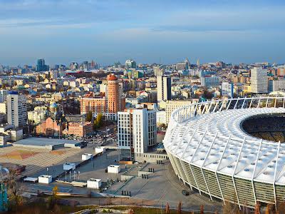 квартира за адресою деловая, 2б