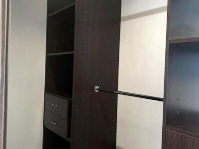 квартира за адресою Дніпровська набережна вул., 14-А