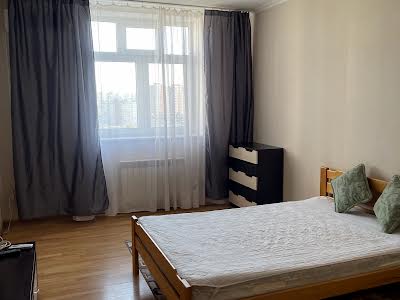 квартира по адресу Петра Калнишевського ул. (Михайла Майорова), 7