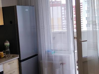 квартира по адресу Софии Русовой ул., 7-А