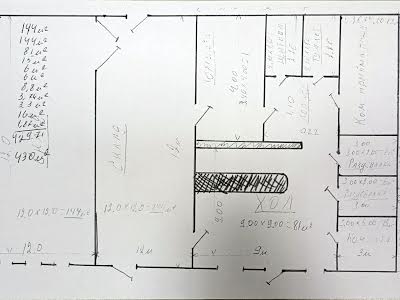 комерційна за адресою Сімферопольський пров., 6