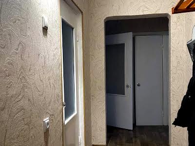 квартира по адресу Ентузіастів, 25/1