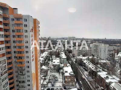 квартира за адресою Середньофонтанська вул., 35/1