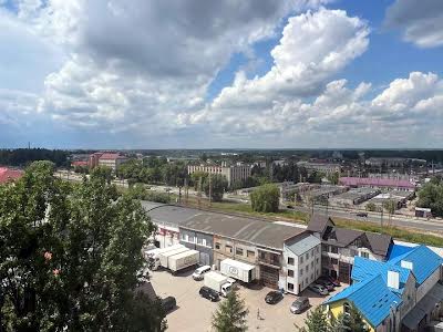 квартира по адресу Городоцкая ул., 226а