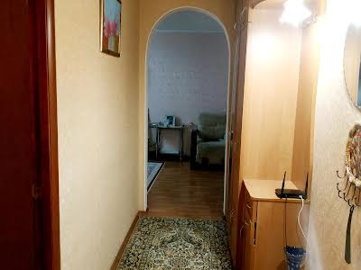 квартира по адресу Одесса, Академика Заболотного ул., 2