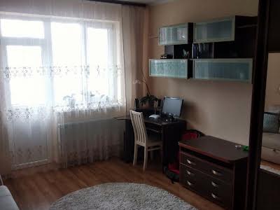 квартира за адресою Петра Калнишевського вул., 18