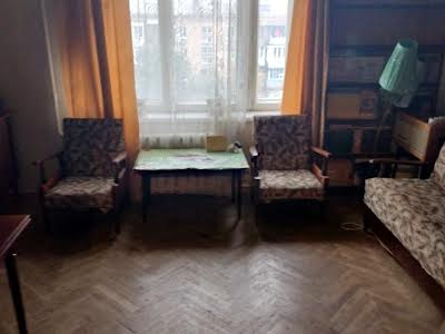 квартира за адресою Дегтярівська вул., 6