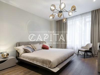 квартира за адресою Саперне Поле вул., 3