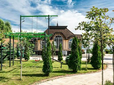 будинок за адресою Ясногородка