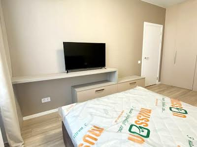 квартира за адресою Миколи Гулака вул., 4