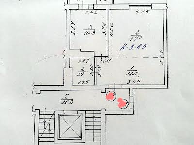 квартира за адресою Випасова вул., 11б