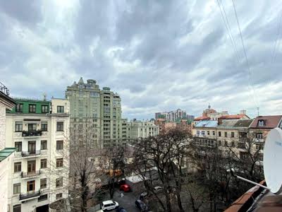 квартира за адресою Ярославів Вал вул., 19